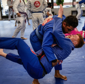 BJJ Classes in Murrieta