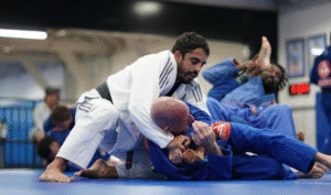 jiu jitsu near me