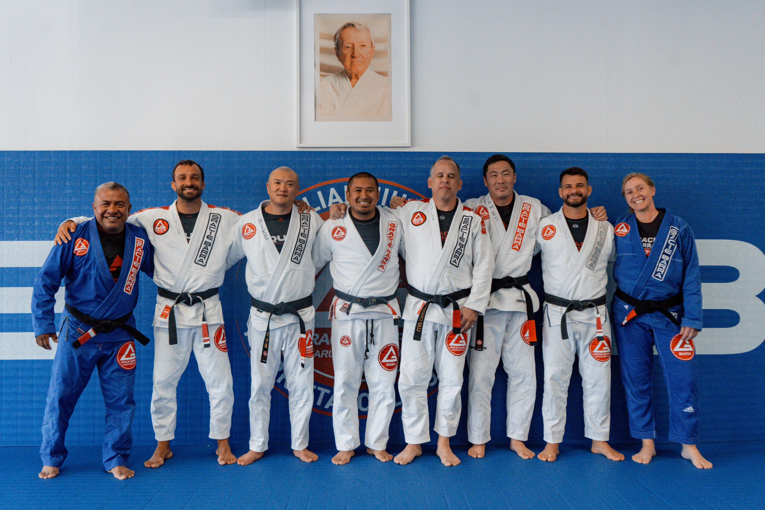 bjj near me