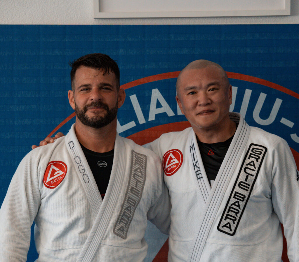 instructors at gb murrieta