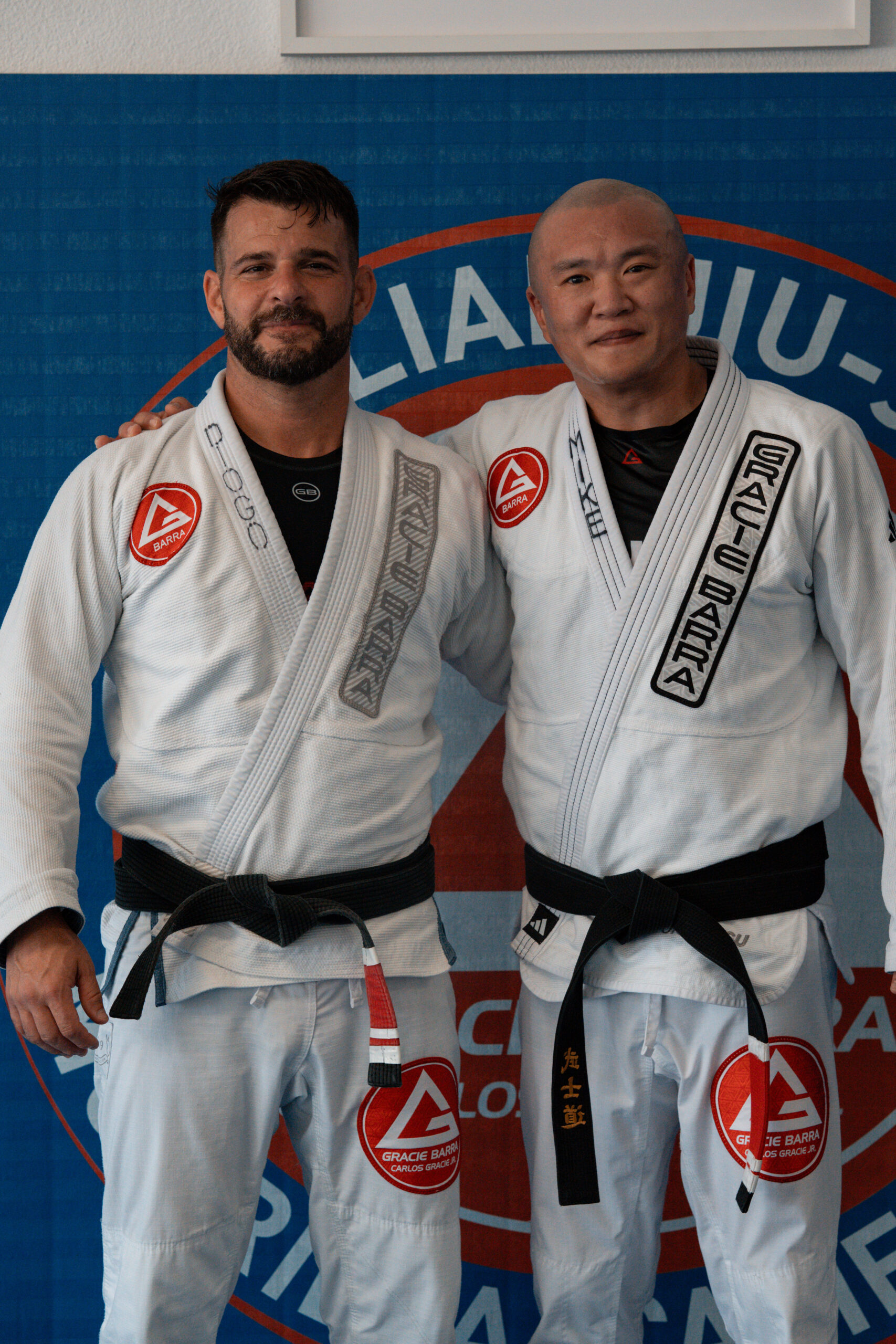 instructors at gb murrieta