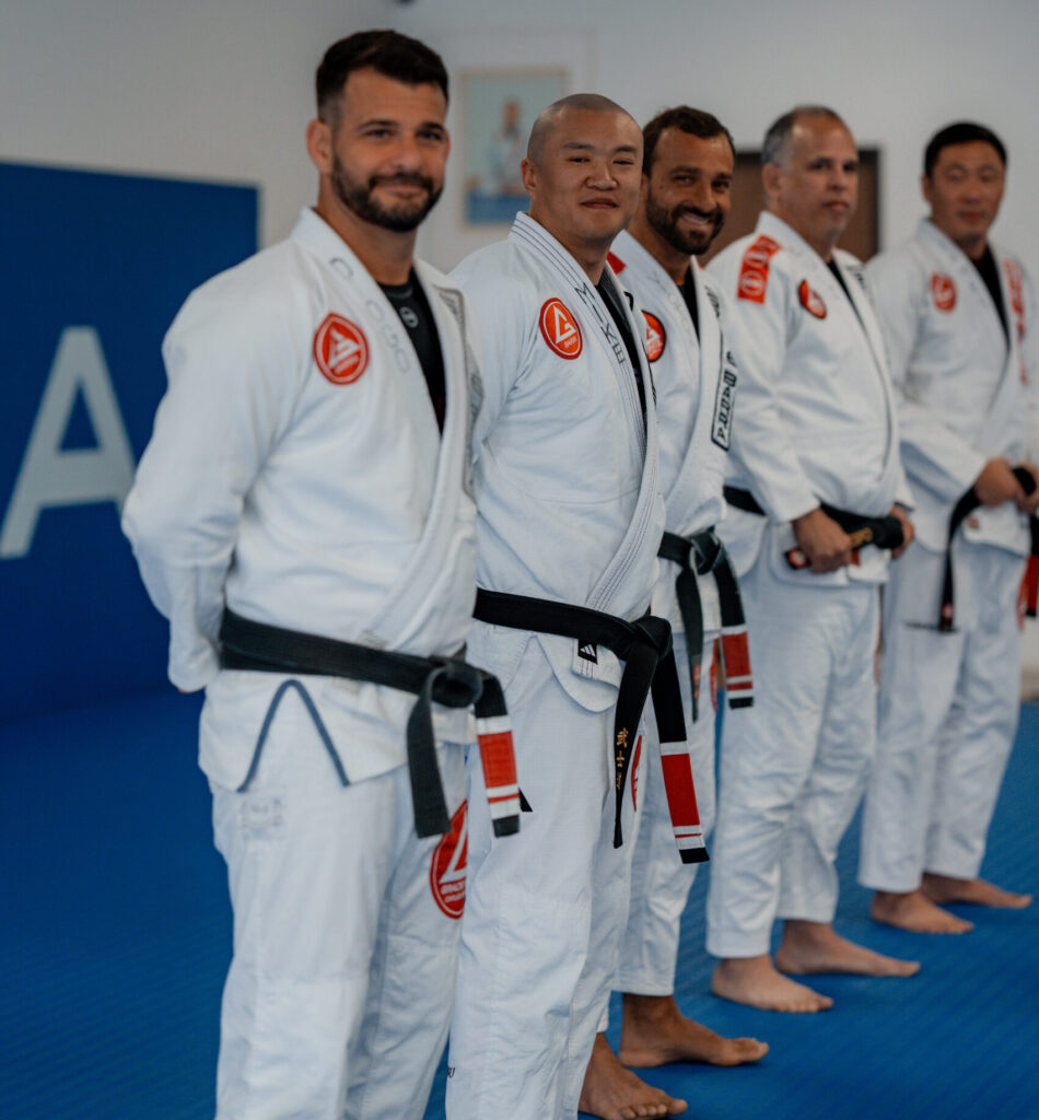 jiu jits classes in murrieta