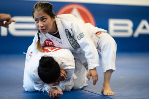 jiu jitsu women near me
