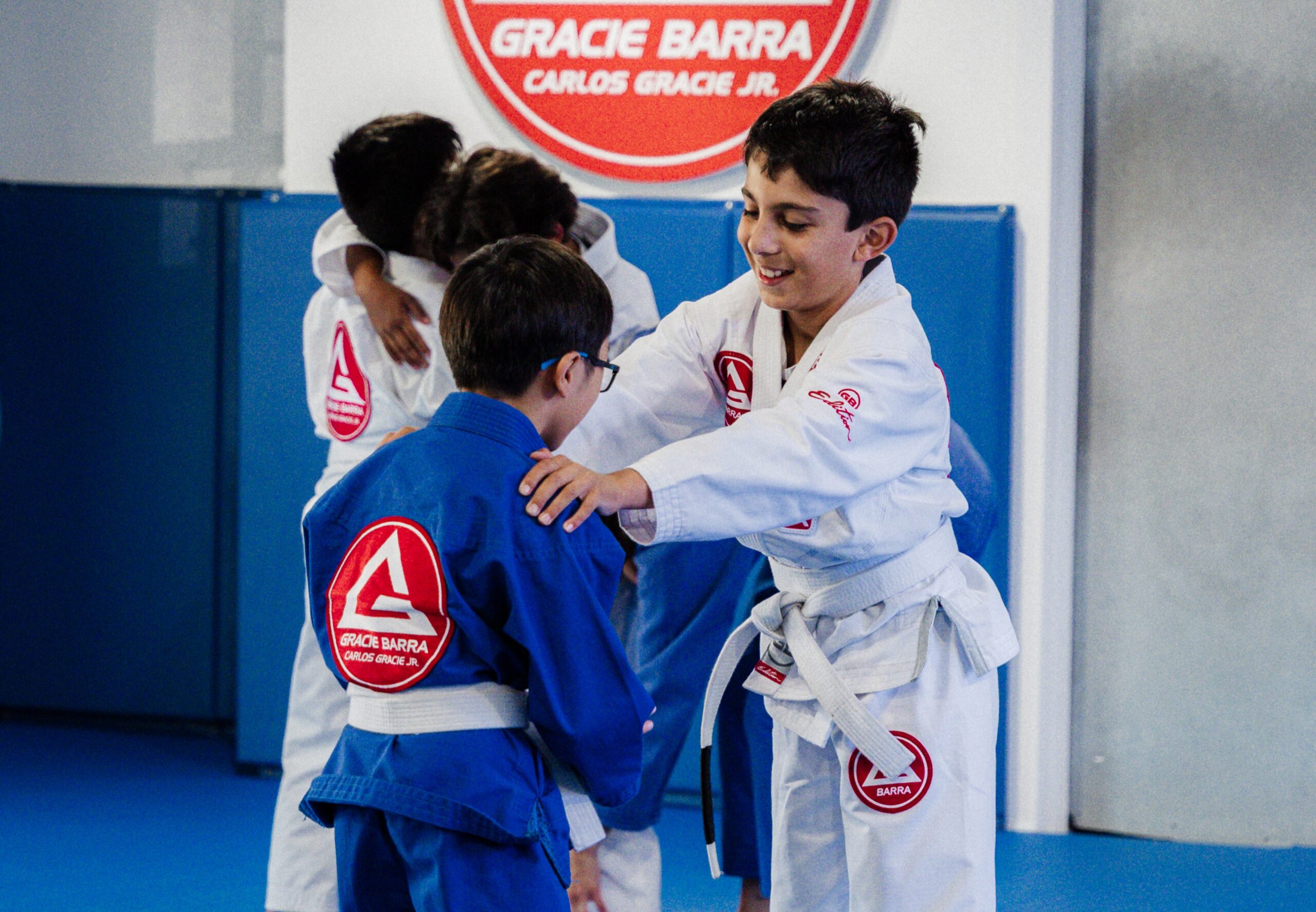 kids jiu jitsu near me