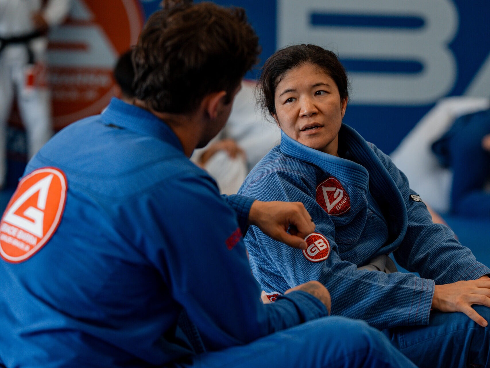 Jiu Jitsu near Me Murrieta