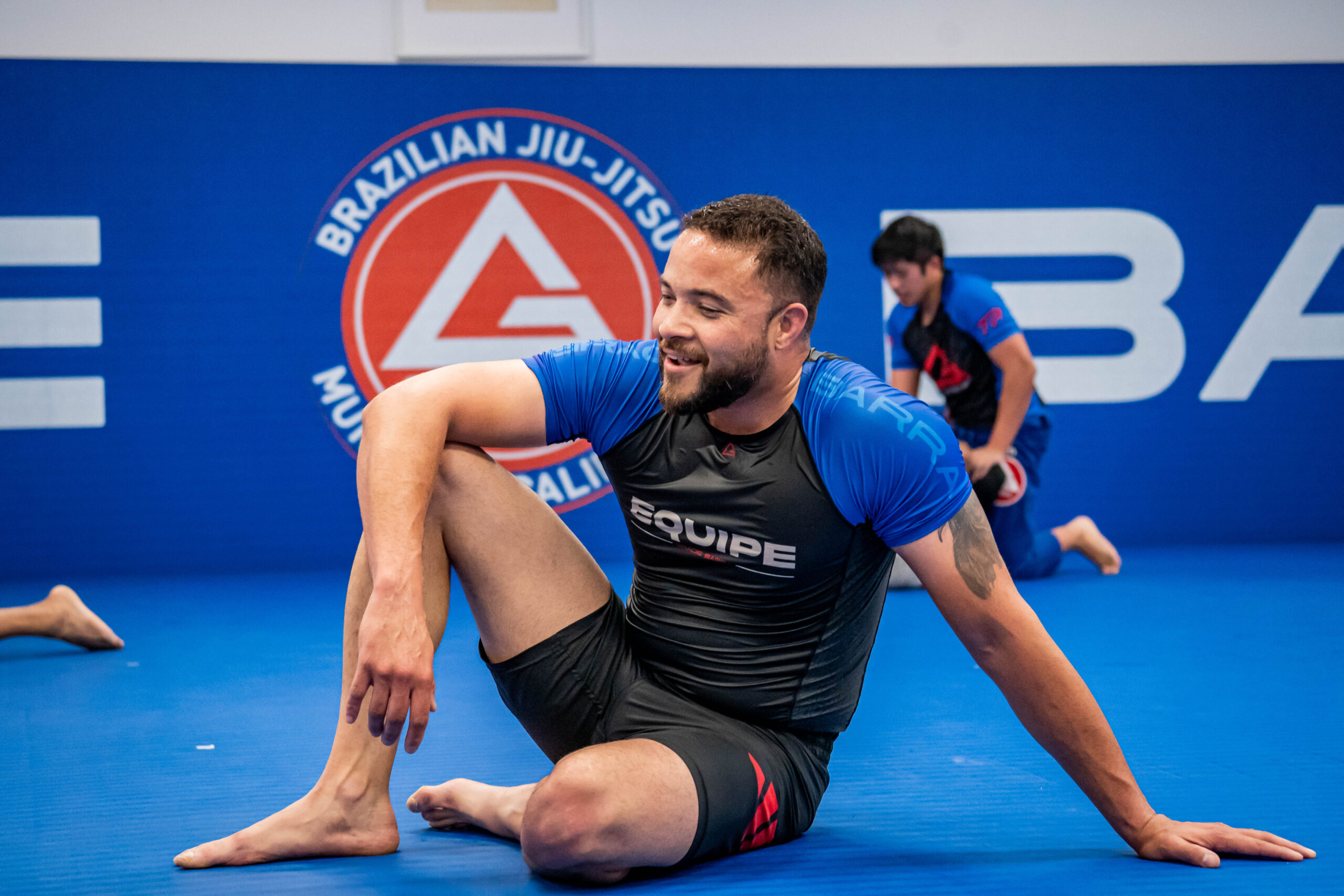 BJJ Classes Near Me