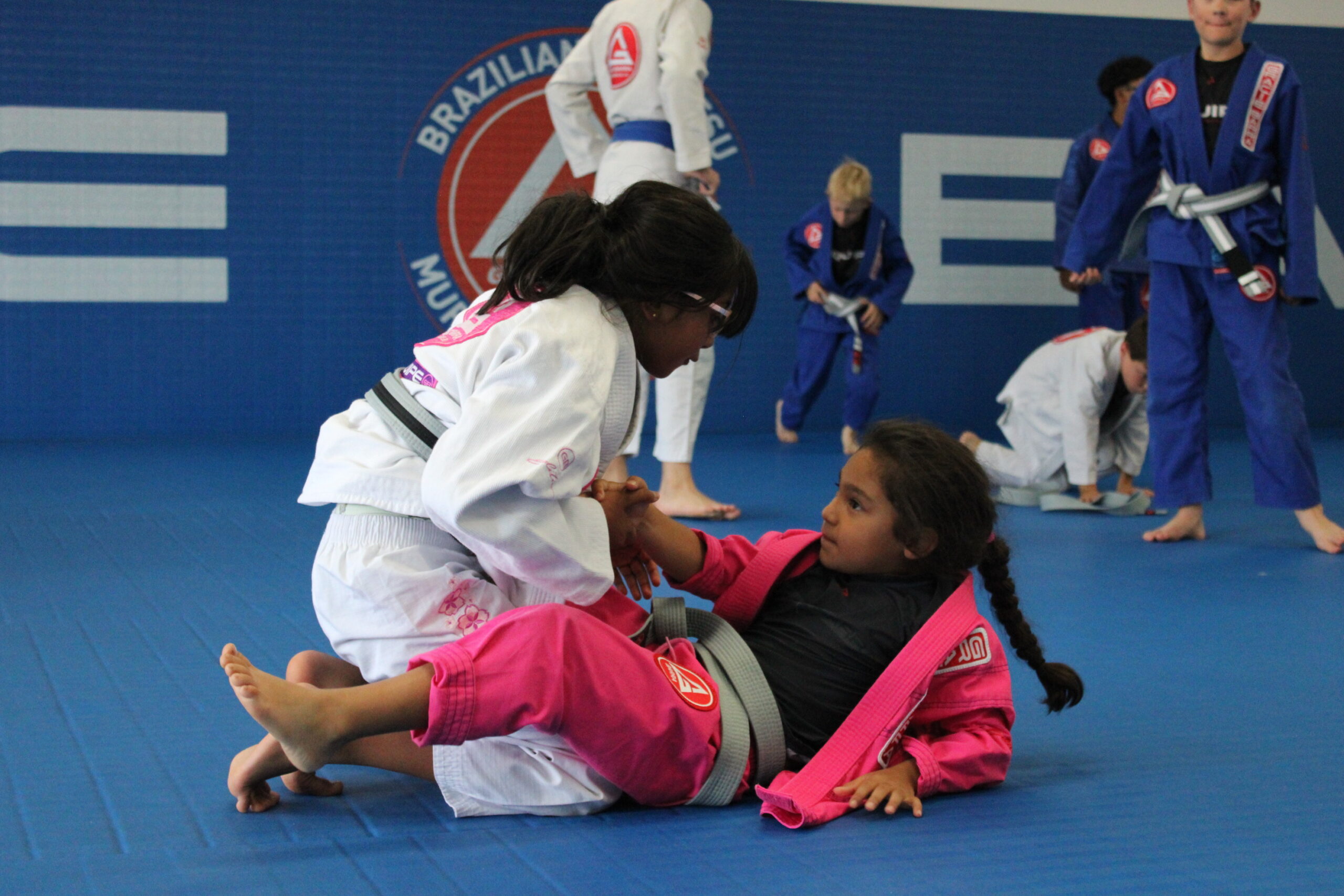 Martial arts for kids gb murrieta